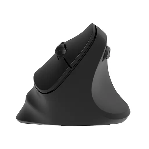 Мышь 2E MF325 Silent Wireless/Bluetooth Black (2E-MF325WBK) - фото 5