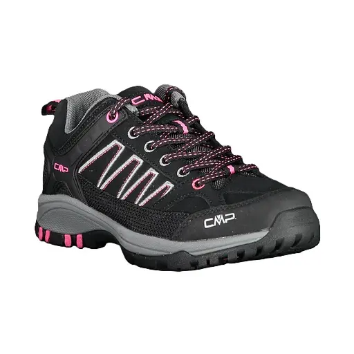 Кросівки CMP Women's Sun Shoe 36 Black (1097-31Q4806-U901 36) - фото 6