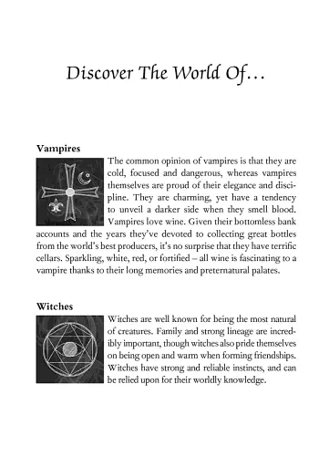 A Discovery of Witches - фото 12