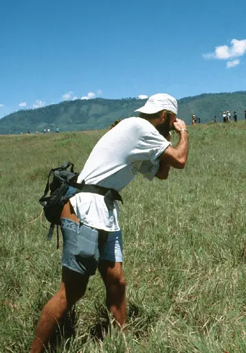 Чому це не повинно бути у фокусі: доступно про сучасну фотографію - фото 9