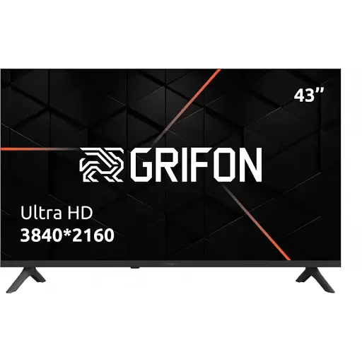 LED-телевизор GRIFON Diva DV43USB
