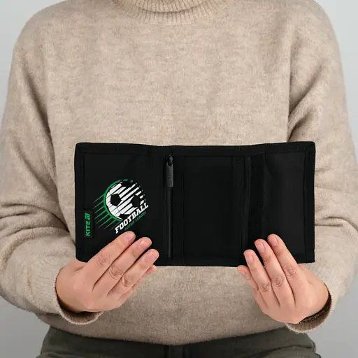 Кошелек Kite Футбол (K26-598-2) - фото 6