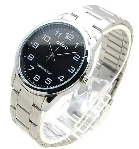 Годинник чоловічий Casio MTP-V001D-1BUDF (модуль №5361) - фото 5