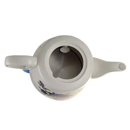 Электрочайник ViLgrand VC412F - фото 3