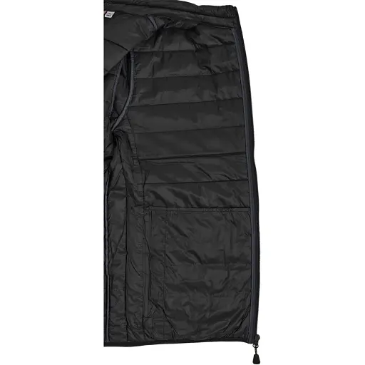 Куртка Glock Quilted стеганая с чехлом XL Серый - фото 7