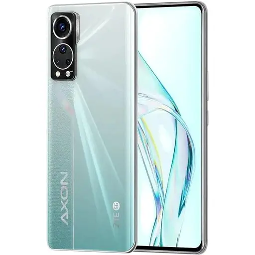 Смартфон ZTE Axon 30 5G 12/256GB Aqua - фото 3