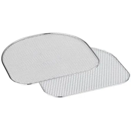 Мультипечь (аэрофритюрница) SOGO FRE-SS-10465 - фото 5