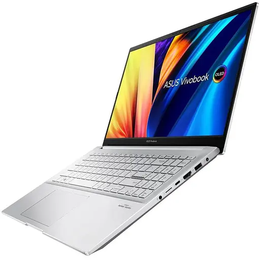 Ноутбук ASUS VivoBook R1504ZA-BQ357,i5-1235U,4.7 GHz,15 W,8 GB,512 GB,DOS