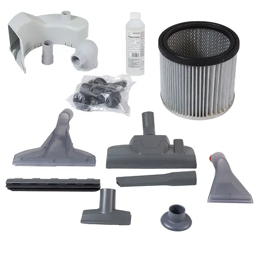 Пилосос Thomas Prestige20S миючий 1600 Вт синій (788103) - фото 7