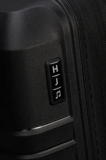 Валіза 55 См Samsonite INTUO BLACK 55x40x20(23) KL9*09001 - фото 11