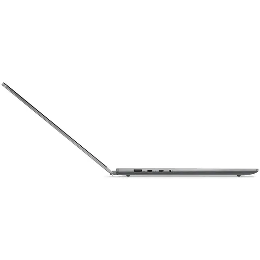Ноутбук Lenovo IdeaPad 5 2-in-1 16AHP9 7 8845HS la 51GHz, IPS, сенсорний, 16GB LPDDR5x, 1TB - фото 11