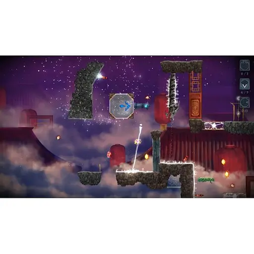 Гра Evergate (російська версія) (Nintendo Switch) - фото 3
