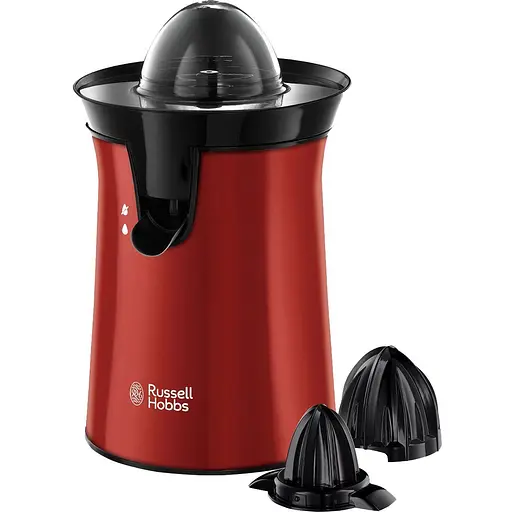 Сокодавка Russell Hobbs 26010-56 Colours Plus+ Red