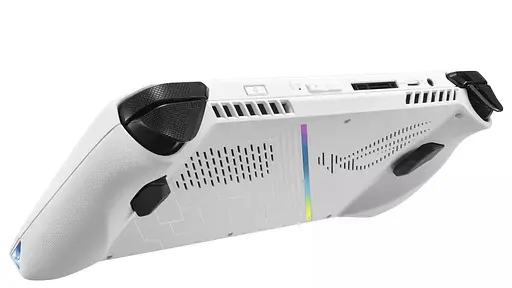 Ігрова консоль ASUS ROG Ally 2023 RC71L 512 GB (RC71L-NH019W) (90NV0GY1-M003Z0) Б/в - фото 5