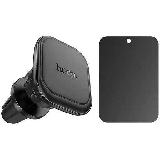 Держатель Hoco Brilliant magnetic Car holder H29 air outlet - фото 1