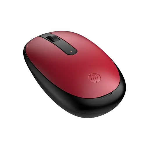 Мишка HP 240 Bluetooth Red (43N05AA) - фото 2