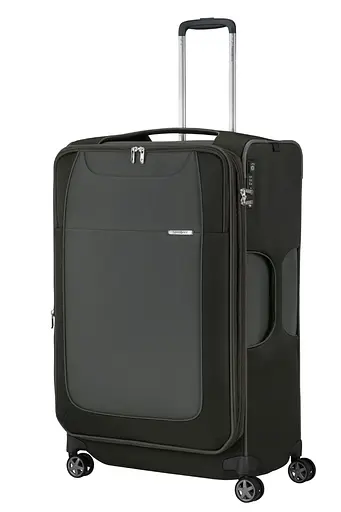 Валіза Samsonite D'LITE 78 см DARK GREEN 78x49x31(34) KG6*14305 - фото 9