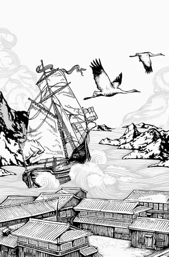 Тисяча осеней Якоба де Зута - фото 8