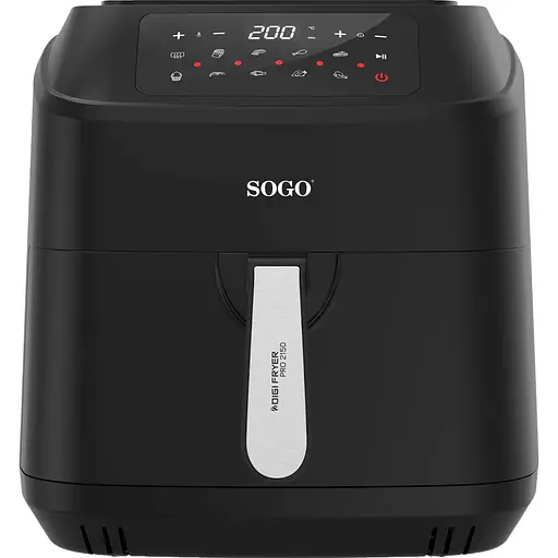 Мультипечь Sogo SS-10900 [138112]
