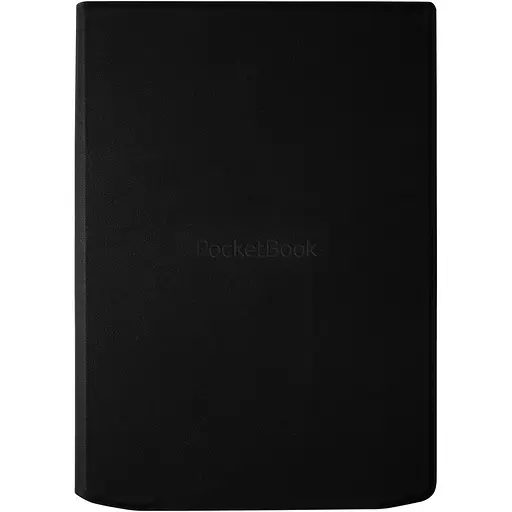 Чохол до електронної книги Pocketbook 743 Flip cover black (HN-FP-PU-743G-RB-WW) - фото 3