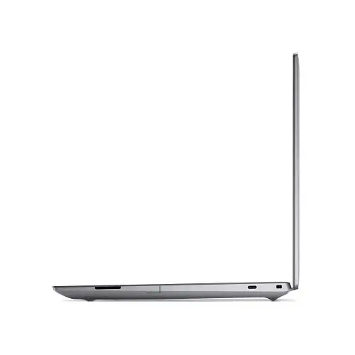 Ноутбук Dell Precision 5690,1920 x 1200,Ultra 9 185H 16 C/22 T,5.1 GHz,32 GB LPDDR5X,1 TB - фото 6