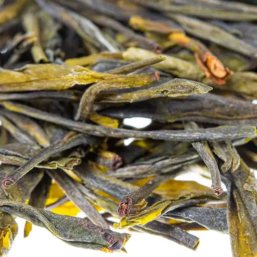 Нилгири Лунцзин Индиан Стайл весна 2023, Коракунда - 50 г - фото 5