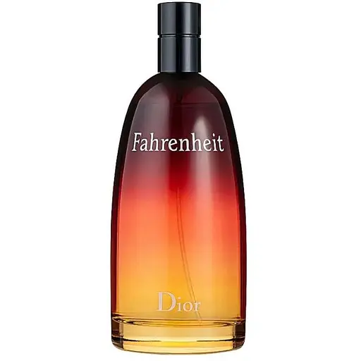 Туалетная вода распив Christian Dior Fahrenheit 20 мл - фото 1