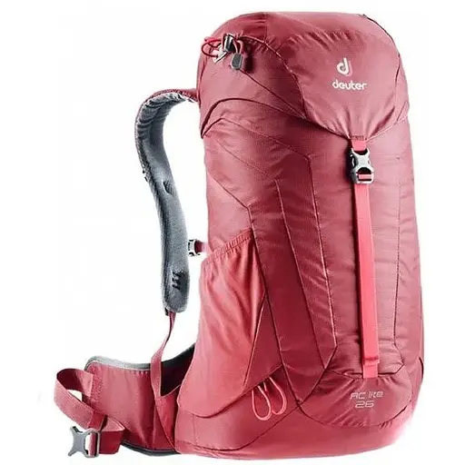 Рюкзак Deuter AC Lite 26 Cranberry (1052-3420316 5000)
