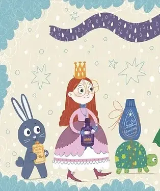 Волосянка - фото 11