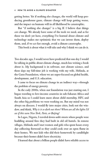 How to Avoid a Climate Disaster - фото 5