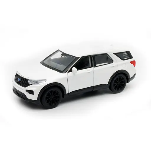 Автомодель FORD EXPLORER 2023 (В асортименті)