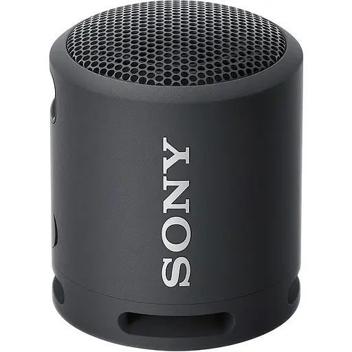 Портативна колонка Sony SRS-XB13 Black (SRSXB13B)