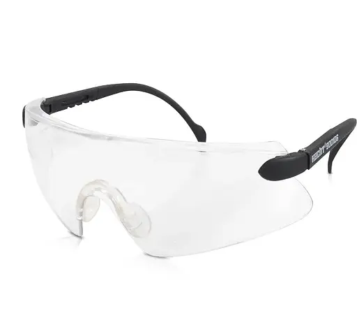 Очки защитные HECHT 900106 - фото 1