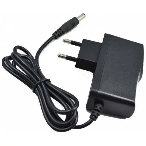 Блок живлення для камер відеоспостереження OEM 12В 1А