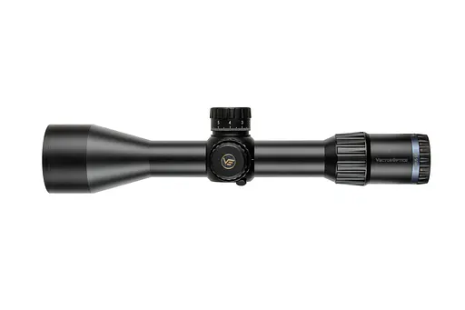 Оптический прицел Vector Optics Taurus 3-24x56 (34 мм) illum. SFP ED - фото 9