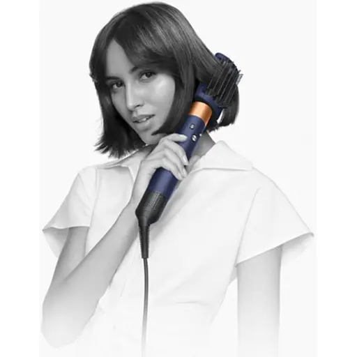 Мультісталер Dyson Airwrap Complete Long Volumise Prussian Blue/Rich Copper (581143-01) - фото 6