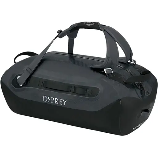 Сумка Osprey Transporter WP Duffel 40 Grey (1054-009.3503)