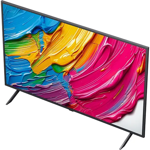 Телевізор LG QNED80 AI 50" QNED UHD 4K (50QNED80A6A) UA [139223] - фото 6