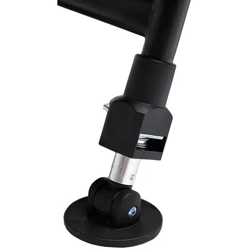 Розкладачка Prologic C-Series 6 Leg Bed 105 кг Зелена - фото 4