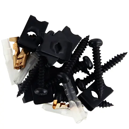 Компонентна акустична система Morel MAXIMO 6 - 2 WAY - фото 5