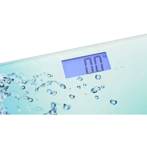 Весы для ванной комнаты Mesko MS 8156 - фото 4