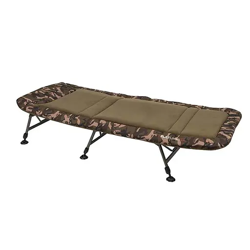 Раскладушка Fox International Flatliner X Bedchair Only