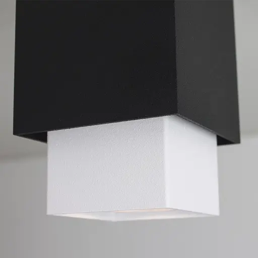 Точечный светильник Imperium Light 178115.05.01 R2D2 - фото 3