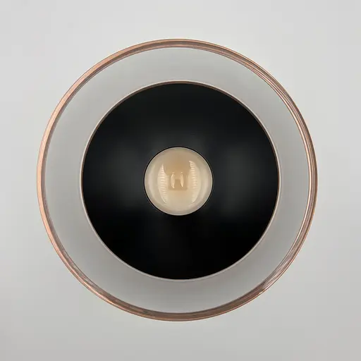 Точковий світильник Skarlat RSLC78068 12W RG 3000K - фото 3