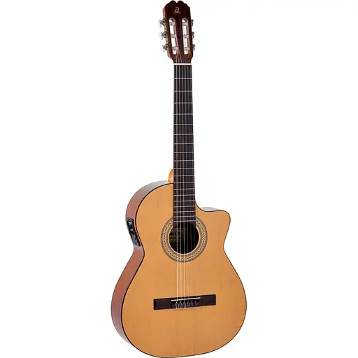 Класична гітара Admira Juanita-EC [130442]