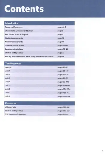 Speak Out A1. Teacher's Book with Teacher's Portal Access Code - фото 2