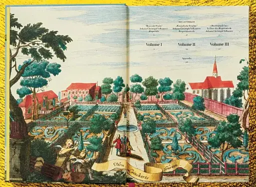 J. C. Volkamer. The Book of Citrus Fruits - фото 4