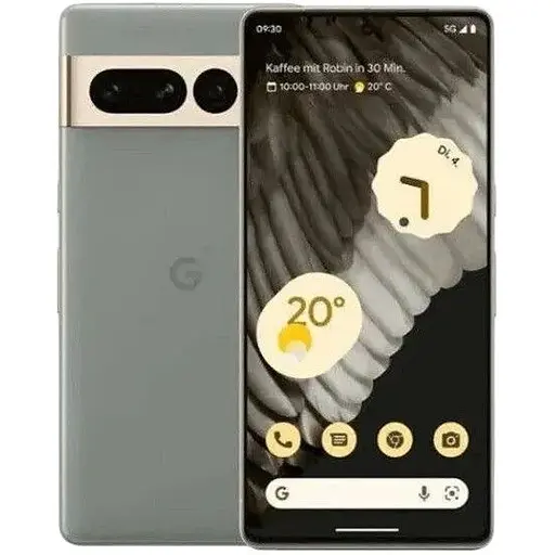 Смартфон Google Pixel 7Pro 8/128gb Hazel