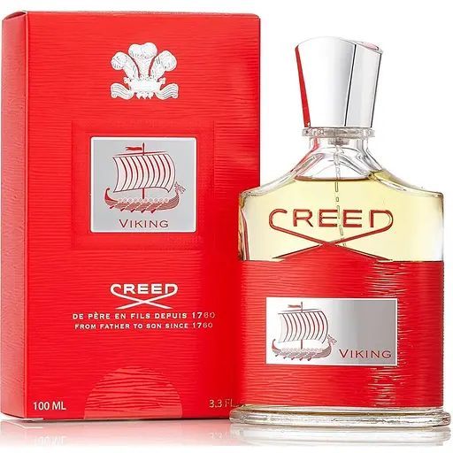 Парфумована вода Creed Viking 100 мл - фото 1