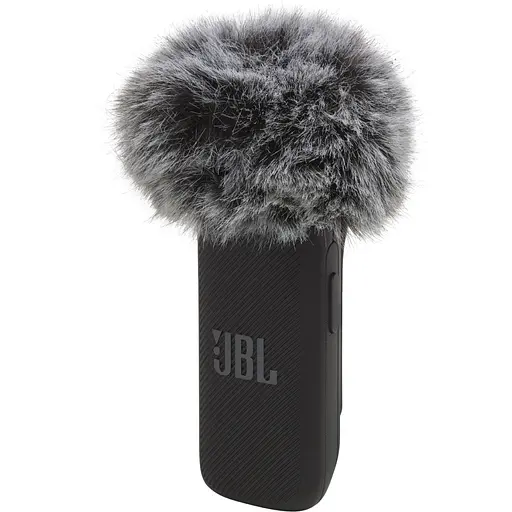 Мікрофон JBL Quantum Stream Wireless USB-C Black (JBLSTRMWLUSBCBLK) - фото 4